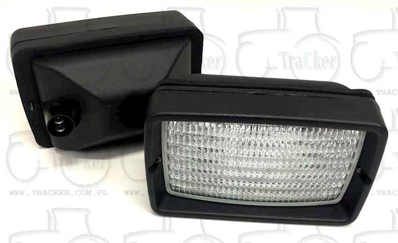 LAMPA ROBOCZA CLAAS TYŁ