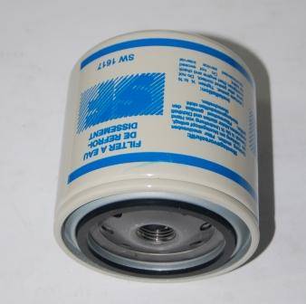 FILTR CIECZY P554072