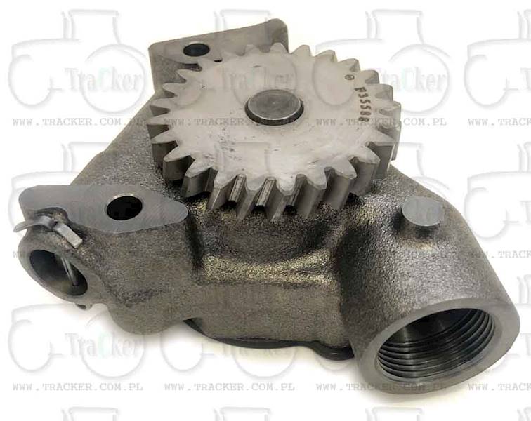POMPA OLEJOWA DEUTZ 912/913 KHD  3 ŚRUBY OMP