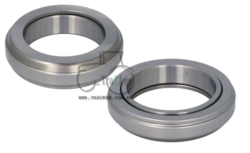 ŁOŻYSKO OPOROWE CASE DAWID BROWN