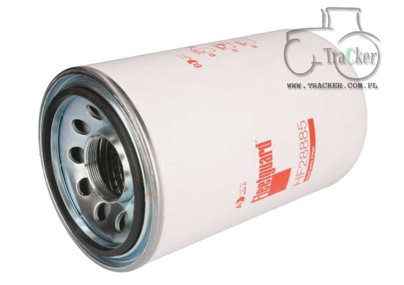 FILTR HYDRAULICZNY CASE