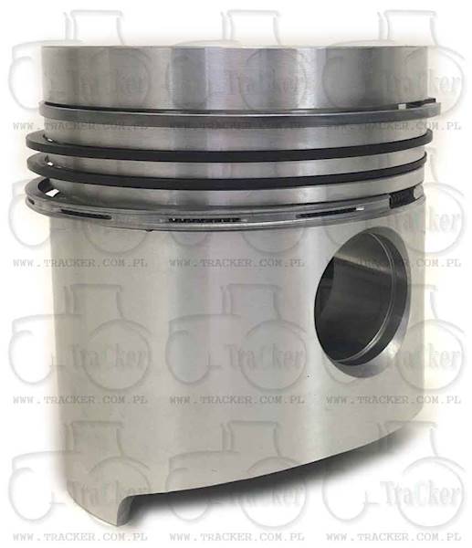 TŁOK MWM D227 D327 fi 100/32 BEP