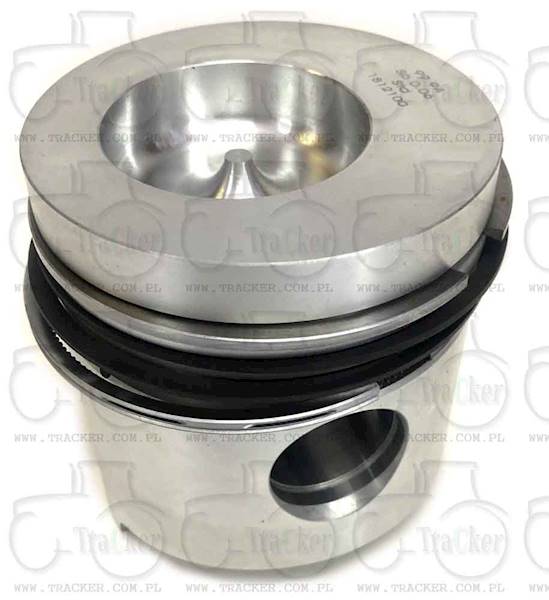 TŁOK MWM D227 D327 fi 100/32 BEP