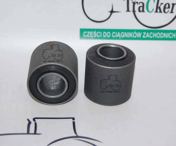 ODBOJNIK METALOWO-GUMOWY CLAAS 50x25x50 corteco