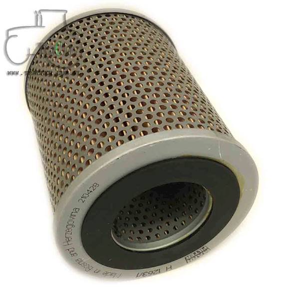 FILTR HYDRAULICZNY JOHN DEERE WKŁAD MANN