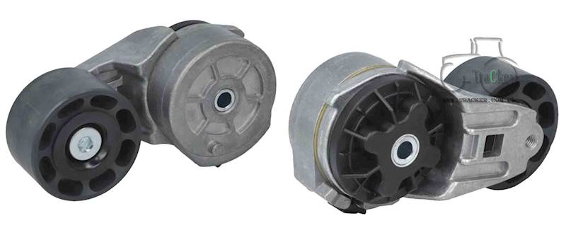 NAPINACZ PASKA JOHN DEERE CLAAS CNH