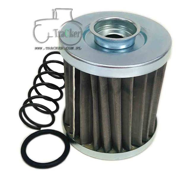 FILTR HYDRAULIKI  wkład
