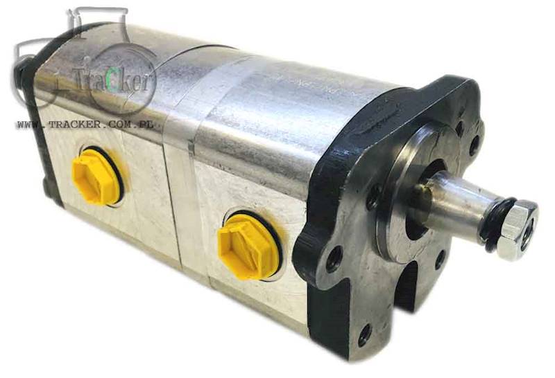 POMPA HYDRAULICZNA LANDINI 11+8,2
