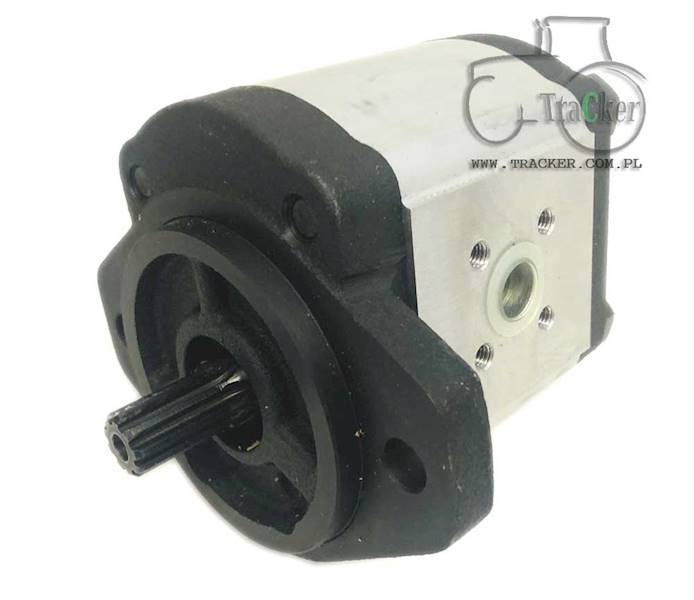 POMPA HYDRAULICZNA CNH ZAMIENNIK