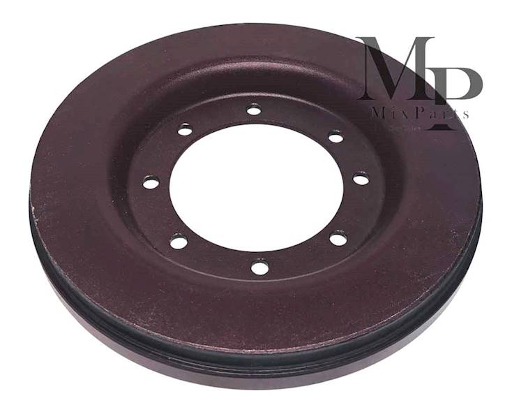 TŁUMIK DRGAŃ DEUTZ 912 913