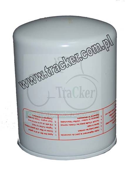 FILTR HYDRAULICZNY MASSEY FERGUSON