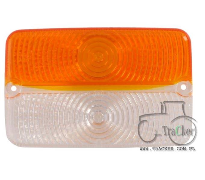 KLOSZ LAMPY KIERUNKOWSKAZU MASSEY FERGUSON 