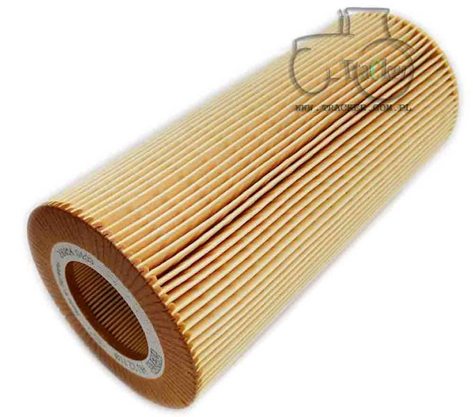 FILTR OLEJU HITACHI