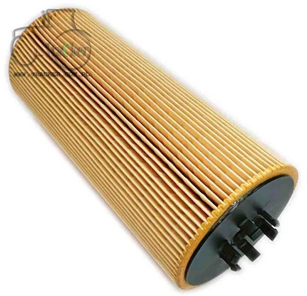 FILTR OLEJU HITACHI