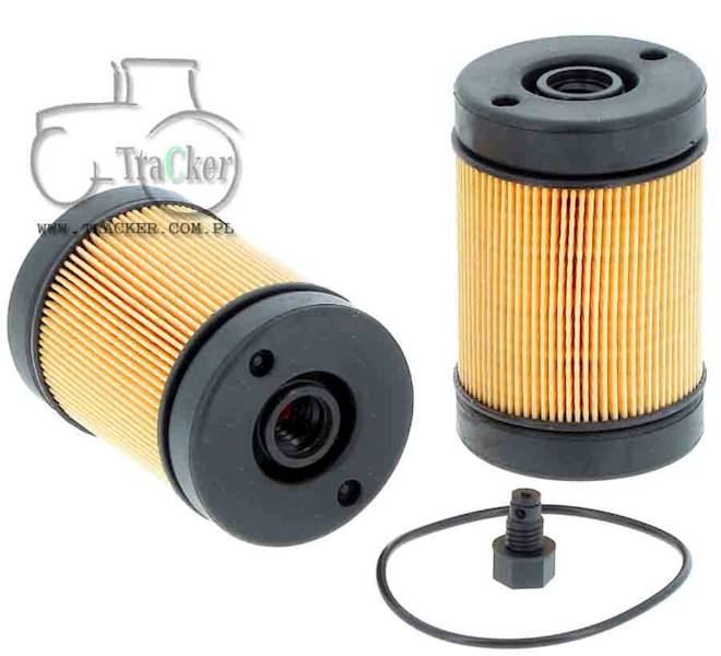 FILTR ADBLUE FILTR MOCZNIKA 