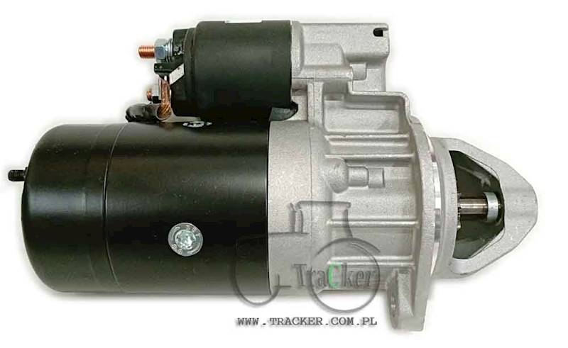 ROZRUSZNIKA DEUTZ  Z-11 12V, 
