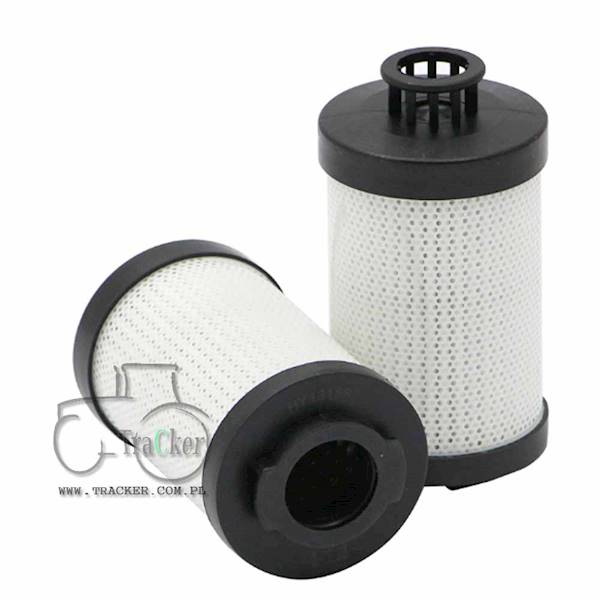 FILTR HYDRAULIKI