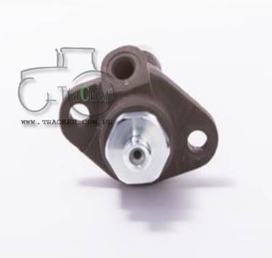 POMPA WYSOKIEGO CIŚNIENIA FENDT COMMON RAIL