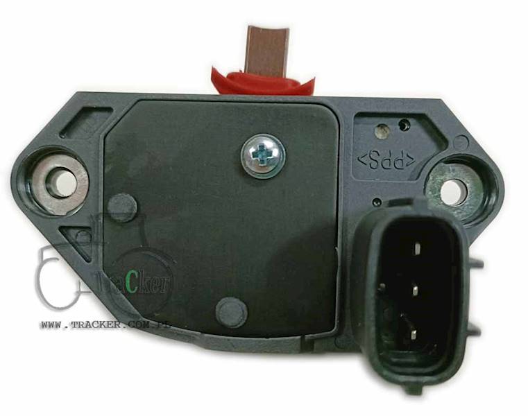 REGULATOR NAPIĘCIA CASE