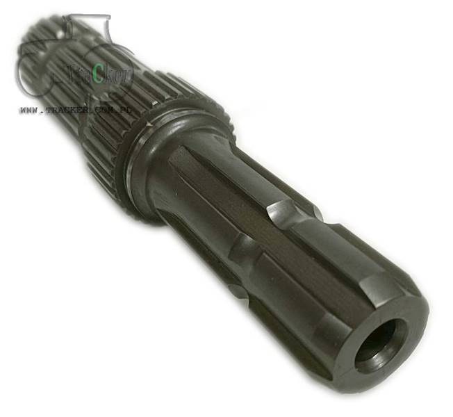 WAŁEK WOM WAŁEK PTO  1" 3/4 L-233 mm Z-20