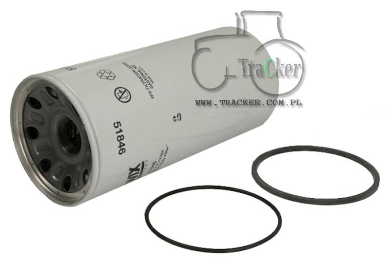 FILTR HYDRAULIKI 
