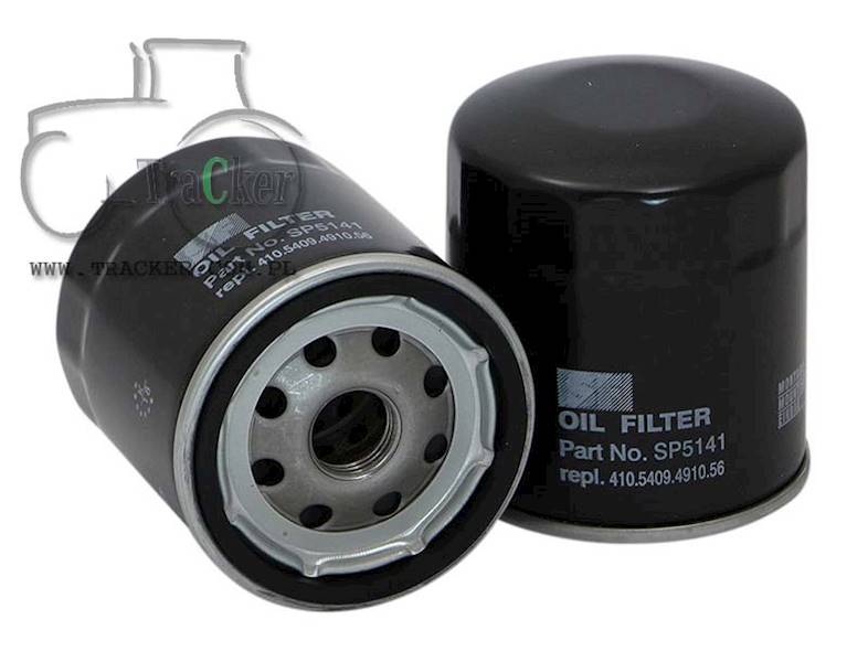 FILTR OLEJU KUBOTA DEUTZ