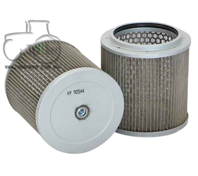 FILTR HYDRAULICZNY HITACHI ZW-