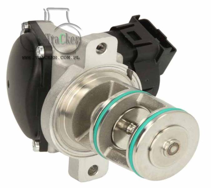 ZAWÓR EGR JOHN DEERE ZAM DZ122447