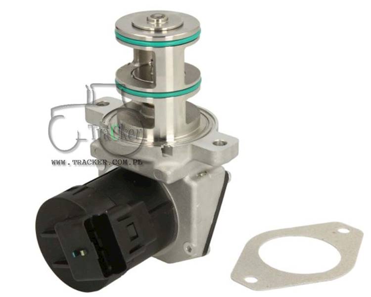 ZAWÓR EGR JOHN DEERE ZAM DZ122447