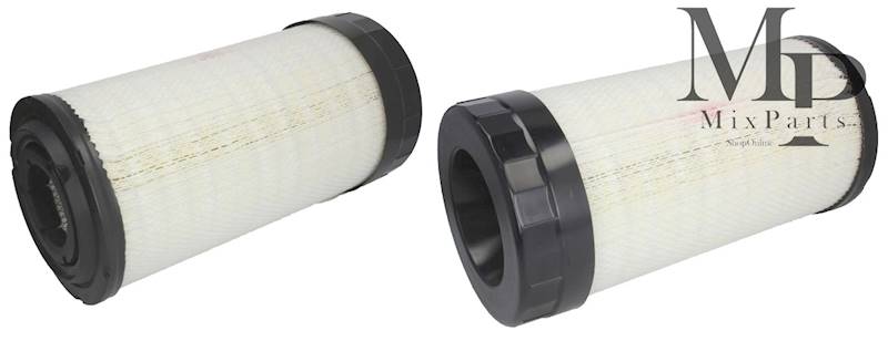 FILTR POWIETRZA ROTTNE ZESTAW  106-0051 KPL