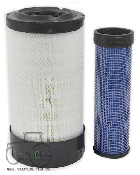 FILTR POWIETRZA ROTTNE X770689 ST.N. 087-0341 KPL