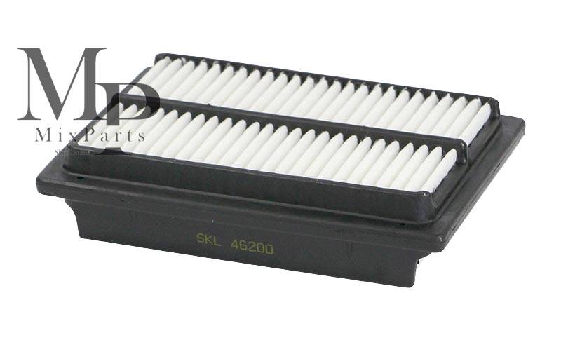 FILTR KABINY KOMATSU