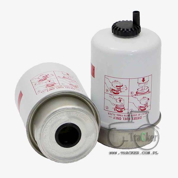 FILTR PALIWA CAT SEPARATOR 