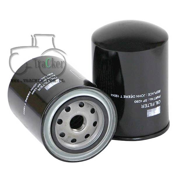 FILTR OLEJU JOHN DEERE