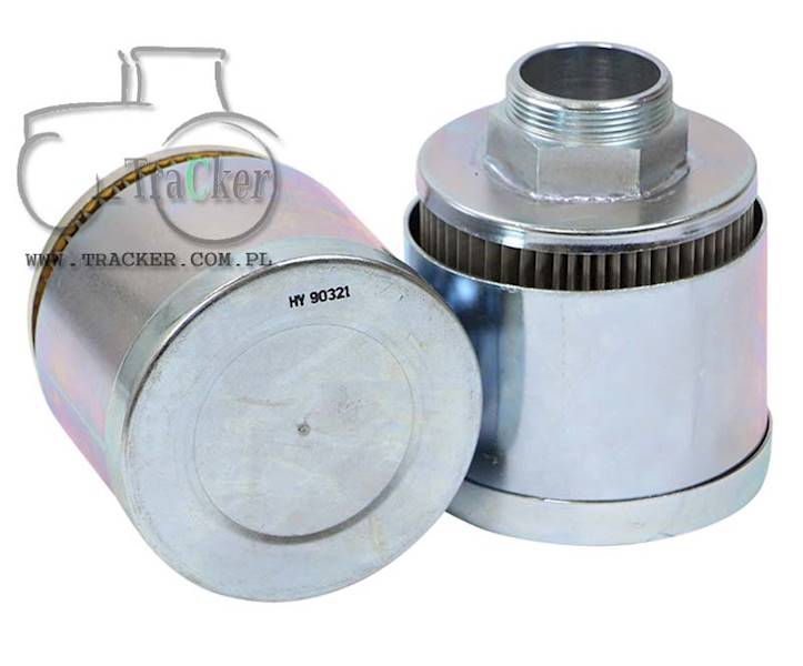 FILTR HYDRAULIKI CASE