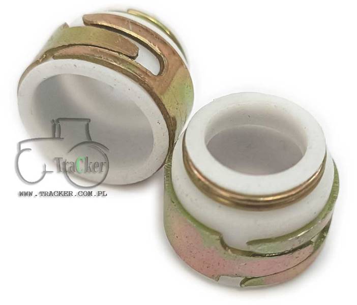 USZCZELNIACZ ZAWORU JOHN DEERE AJUSA