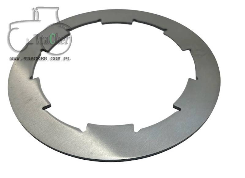PRZEKŁADKA METALOWA DYNASHIFT MASSEY FERGUSON
