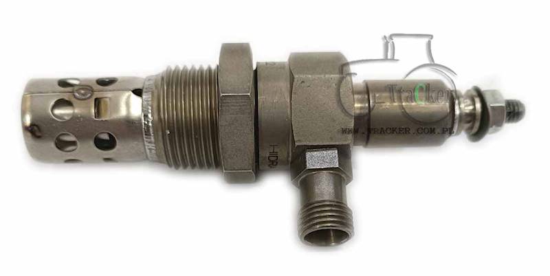 ŚWIECA ŻAROWA DEUTZ 9,5V 20A