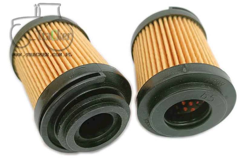 FILTR HYDRAULICZNY JCB