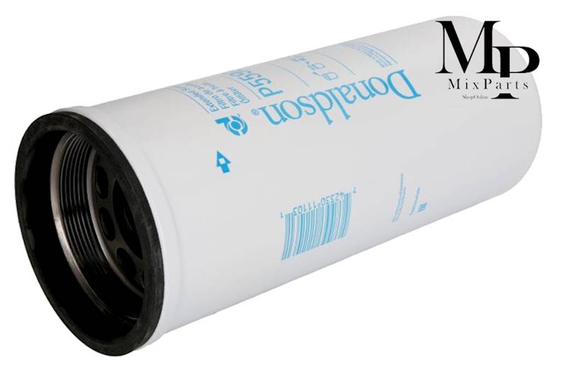 FILTR OLEJU CUMMINS P559000