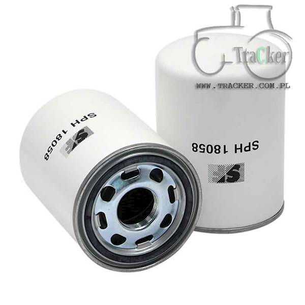 FILTR HYDRAULICZNY