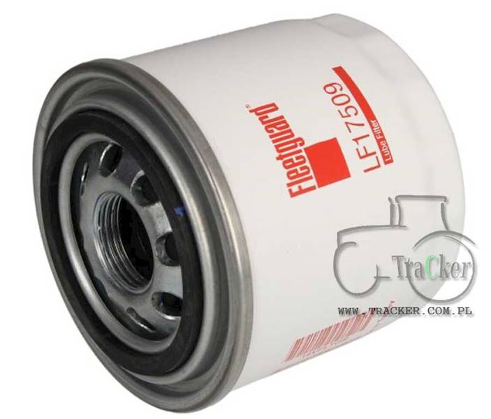 FILTR OLEJOWY CNH