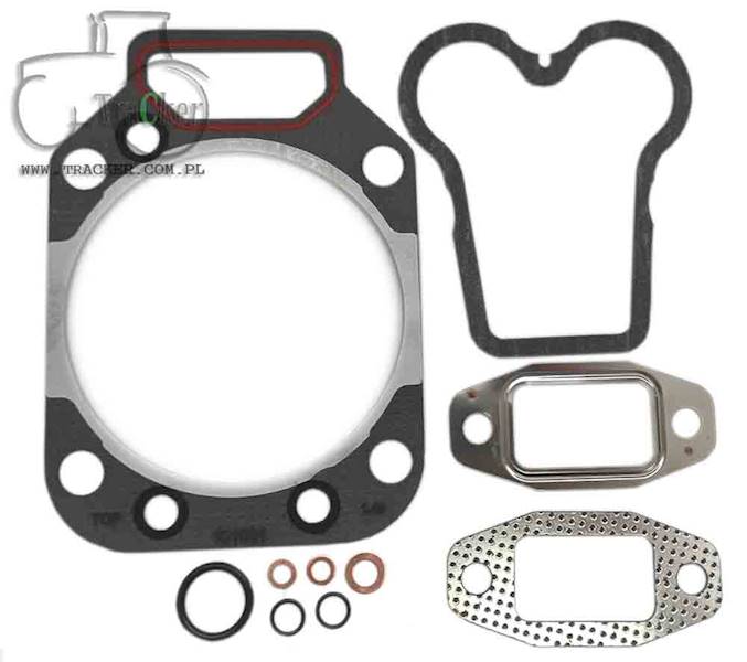 ZESTAW USZCZELEK MWM D226B fi 113 RENAULT 1,4mm