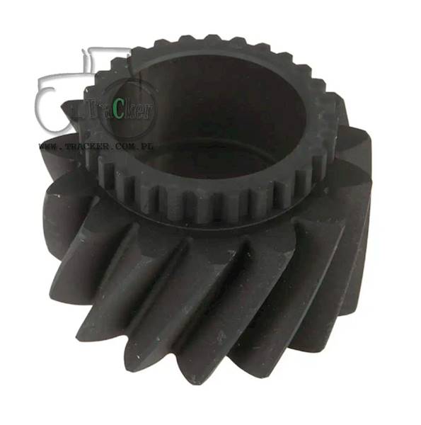 KOŁO ZĘBATE PIERWSZEGO BIEGU MASSEY FERGUSON Z-15