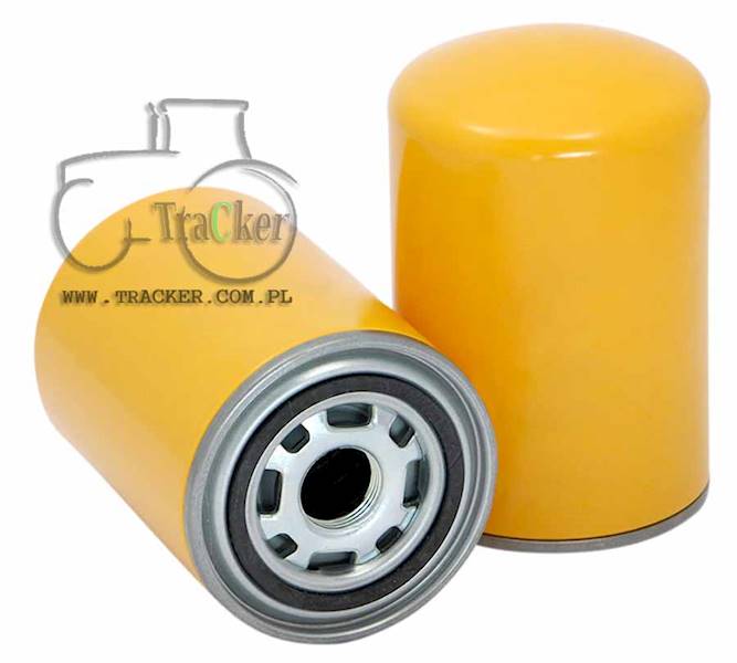 FILTR OLEJU HYDRAULICZNEGO SKRZYNIA JCB CAT