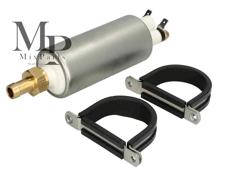 POMPKA PALIWA DEUTZ TCD2.9 L4 TCD3.6 L4 24V ZAM