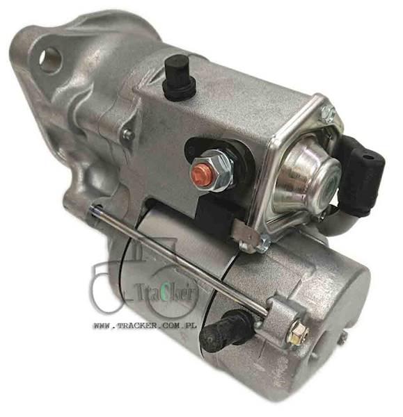 ROZRUSZNIK KUBOTA 12V 1,4 kW z-11