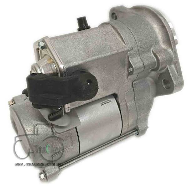 ROZRUSZNIK KUBOTA 12V 1,4 kW z-11