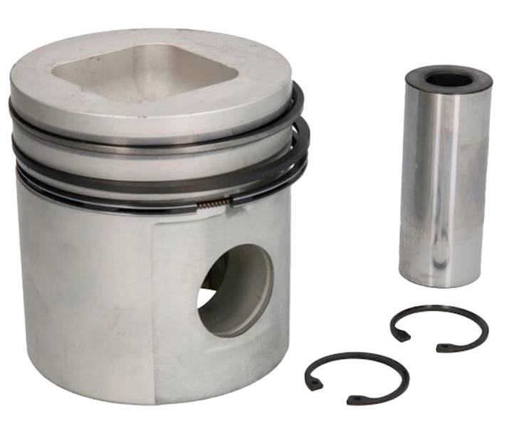 TŁOK PERKINS SM KPL  fi 100 h-108, sw 35,
