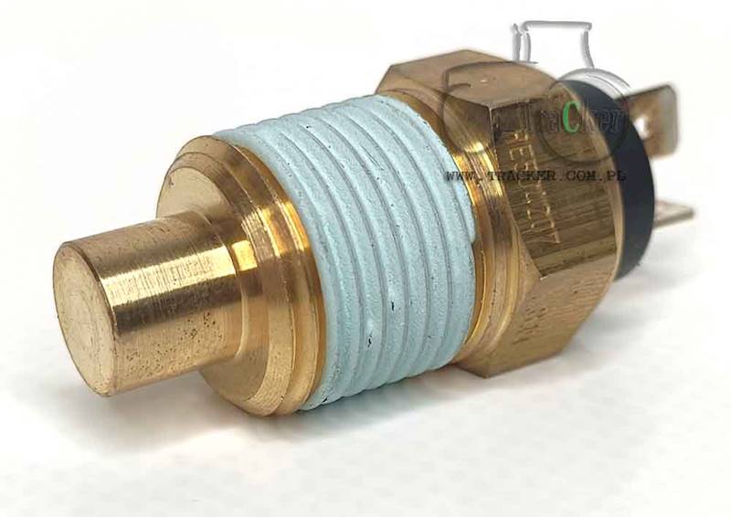CZUJNIK TEMPERATURY JOHN DEERE 2.9-6.8 L